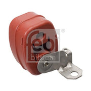 Febi Exhaust System Mount Right Rear MVQ (silicone rubber) 106169