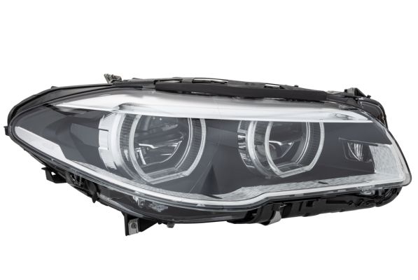 Hella Headlight Headlamp LED Right