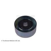 Blue Print V-Ribbed Belt Deflection/Guide Pulley ADT396515