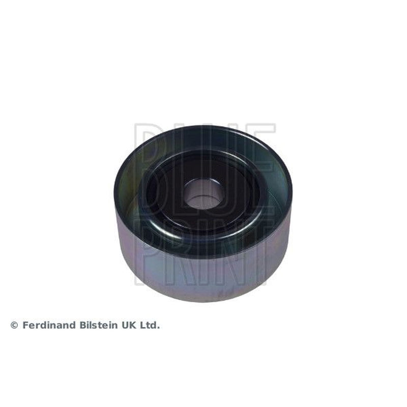 Blue Print V-Ribbed Belt Deflection/Guide Pulley ADT396515