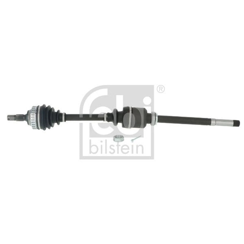 Febi CV Drive Shaft Driveshaft Front Right 180790
