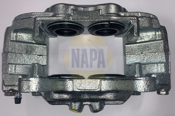 NAPA Brake Caliper Assembly Front Left