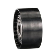 Gates V-Ribbed Belt Deflection/Guide Pulley Upper Left T36380