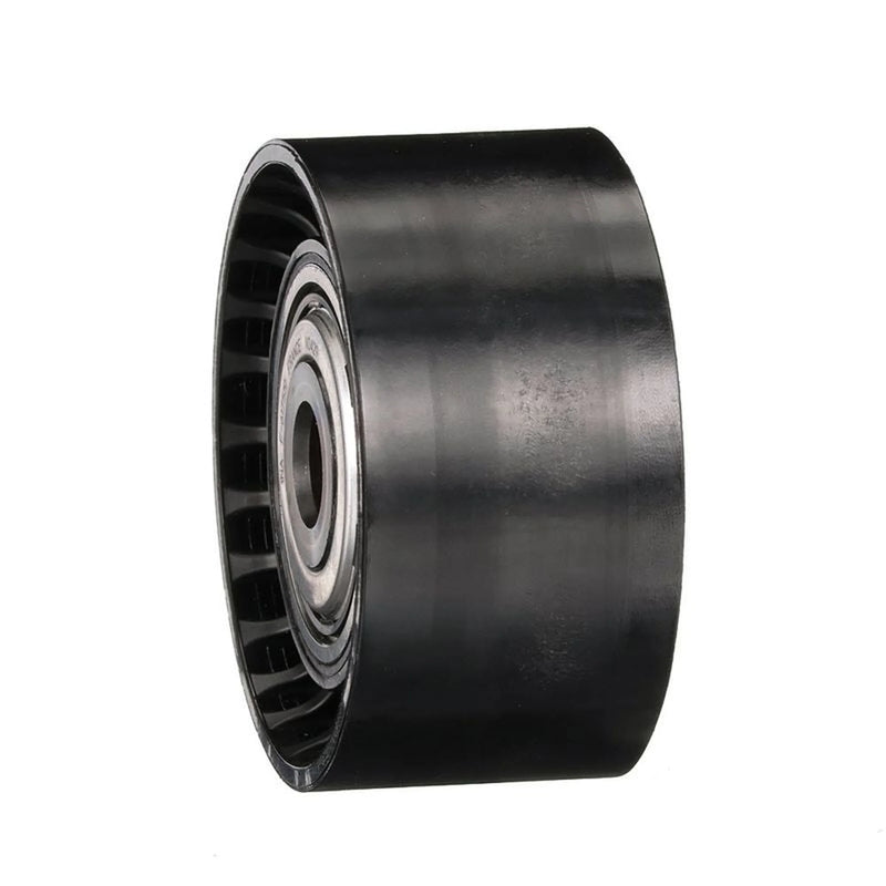 Gates V-Ribbed Belt Deflection/Guide Pulley Upper Left T36380