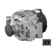 Febi Car Alternator 12V 101522
