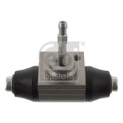 Febi Wheel Cylinder Hydraulic Brake Rear Right 06102