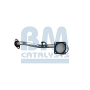 BM Catalysts Homologated Petrol Cat BM91069H