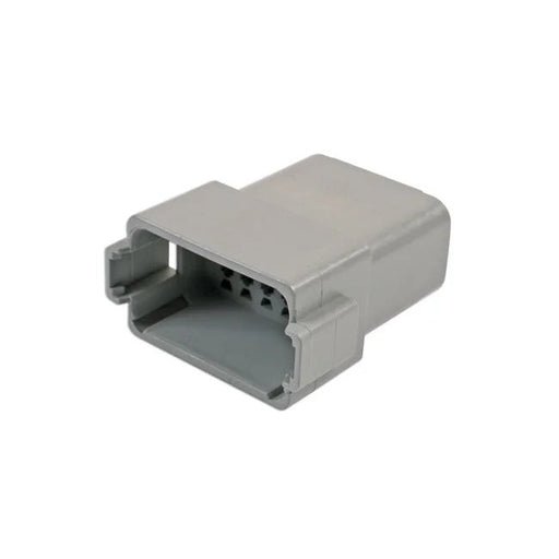 Connect Deutsch 12 Pin Receptacle Connector Kit 14pc - CPL