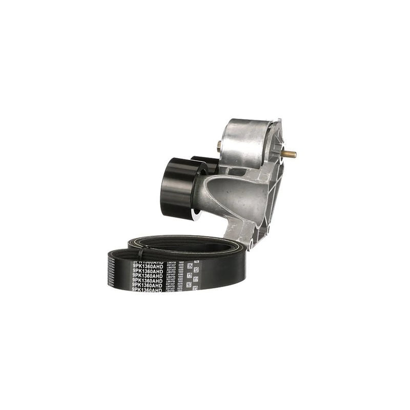 Gates V-Ribbed Belt Set K019PK1360AHD
