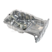 Borg & Beck Engine Oil Sump Pan Aluminium BSP1026