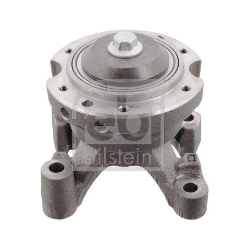 Febi Cooling Fan Hub 49059