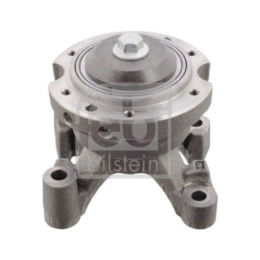 Febi Cooling Fan Hub 49059