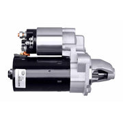 Hella Starter Motor 12V 1.4kW 9 Teeth 8EA 012 526-841