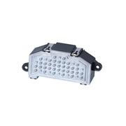 NRF Heater Blower Resistor 342104