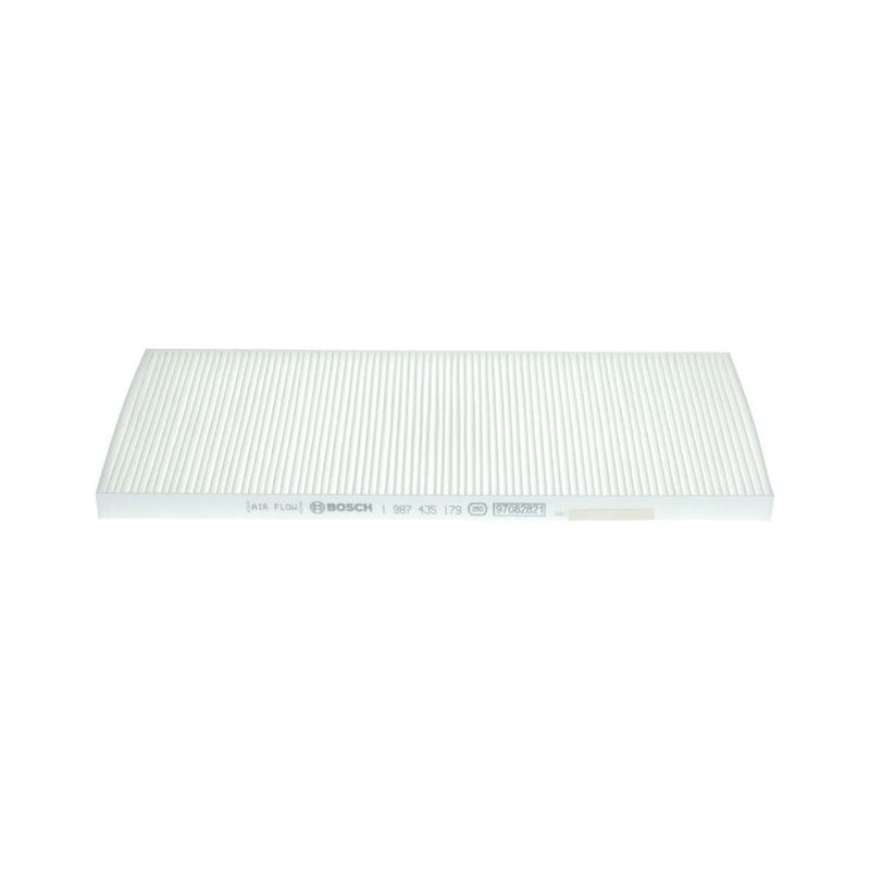 Bosch Cabin Air Filter (Pollen Filter) Engine Compartment 1 987 435 179
