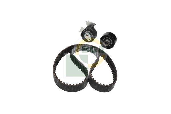 Bga TB2309K Timing Belt Kit