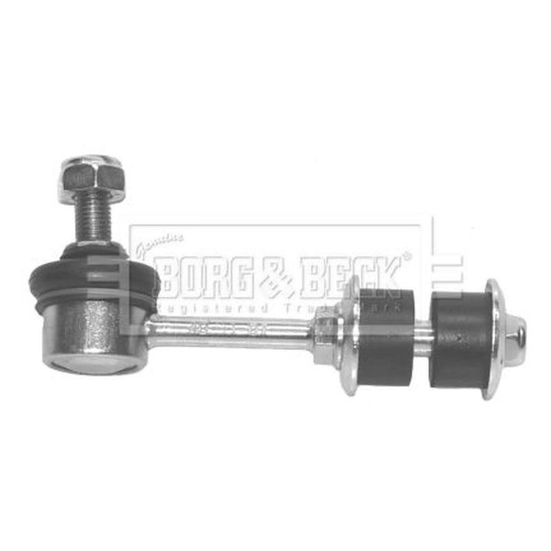 Borg & Beck Stabiliser Bar Link Coupling Rod BDL6843