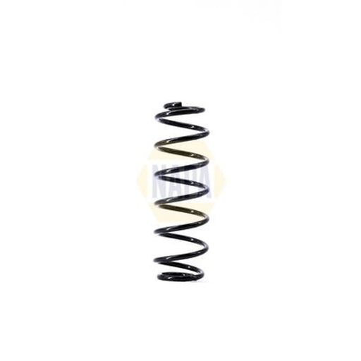 NAPA Rear Suspension Coil Spring NCS1466