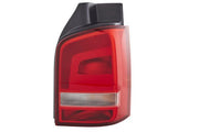 Hella 2SK 010 318-081 Tail Light Assembly