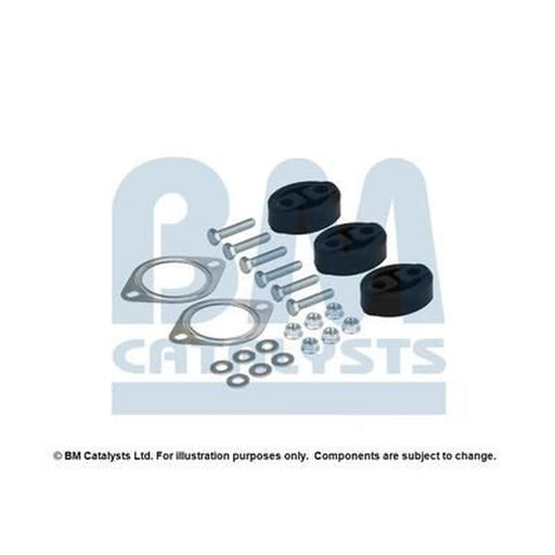 BM Catalysts Fitting Kit FK91227C FK91227C