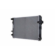 Hella Engine Radiator 8MK 366 300-411