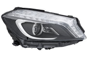 Hella 1ZT 010 818-481 Headlight