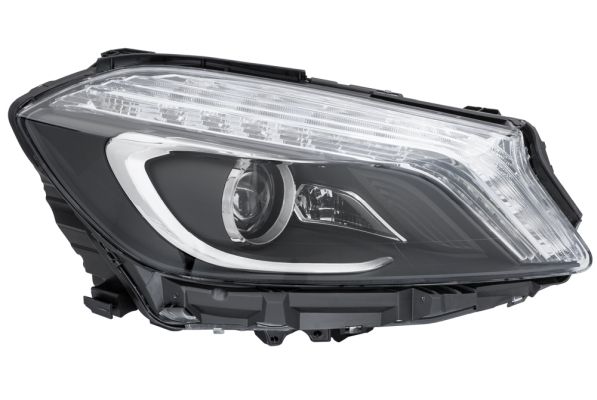 Hella 1ZT 010 818-481 Headlight