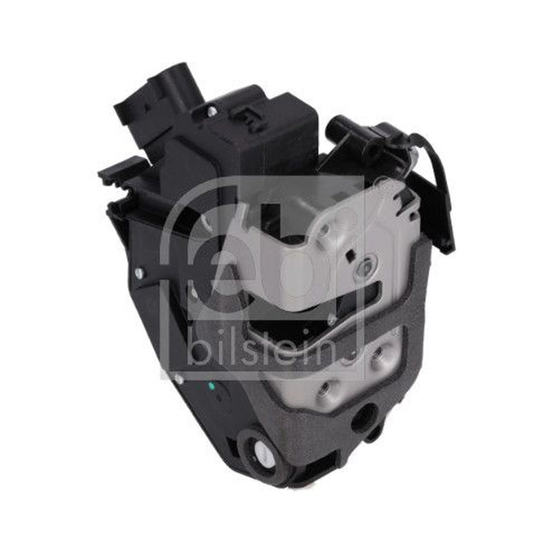 Febi Door Lock Mechanism Left Rear 5 Pin 197179