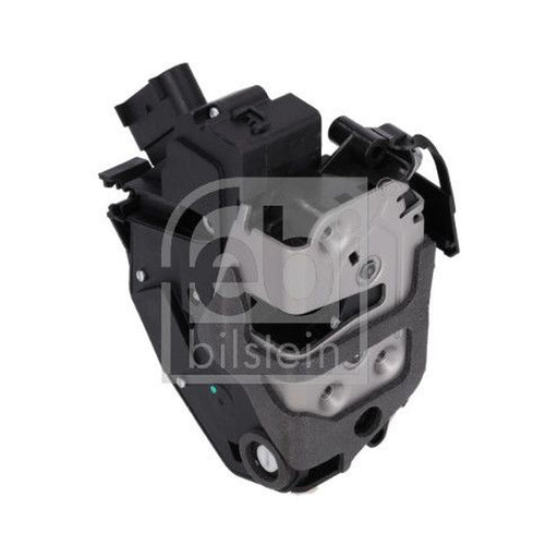 Febi Door Lock Mechanism Left Rear 5 Pin 197179