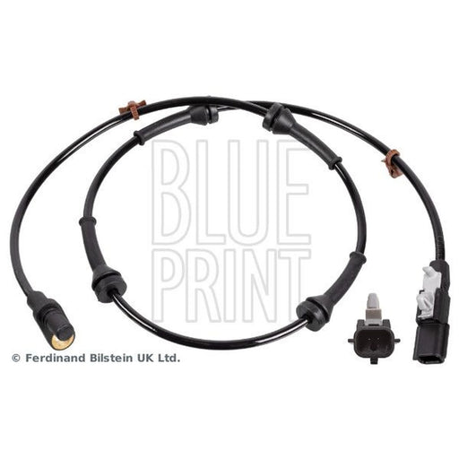 Blue Print ABS Wheel Speed Sensor Rear Right ADBP710034