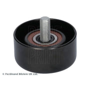 Blue Print V-Ribbed Belt Deflection/Guide Pulley ADBP960055