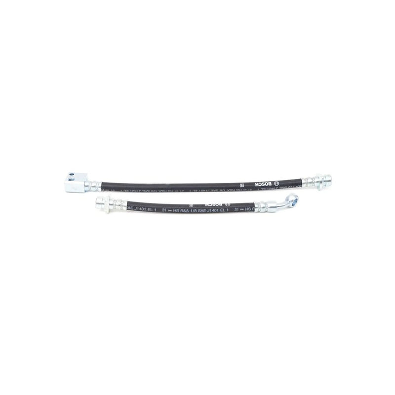 Bosch Brake Hydraulic Hose Line Rear Left 1 987 481 801