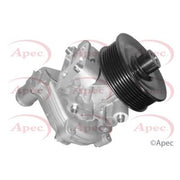 Apec Engine Cooling Water Pump AWP1208