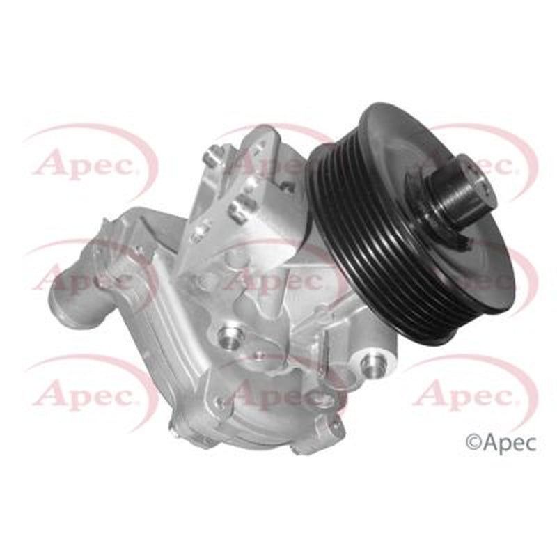 Apec Engine Cooling Water Pump AWP1208