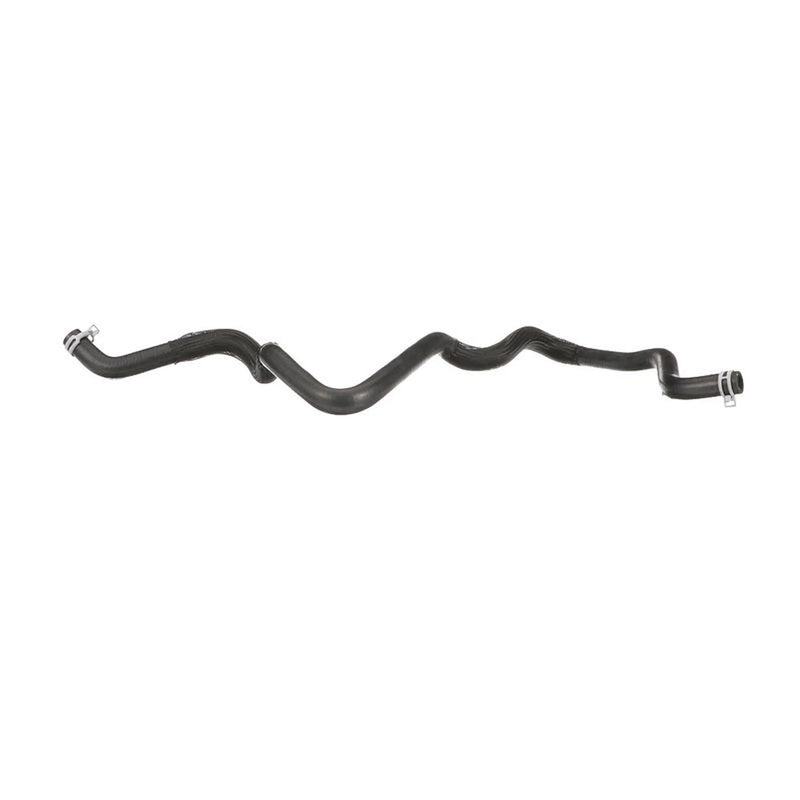 Gates Molded Heater Hose 02-2872