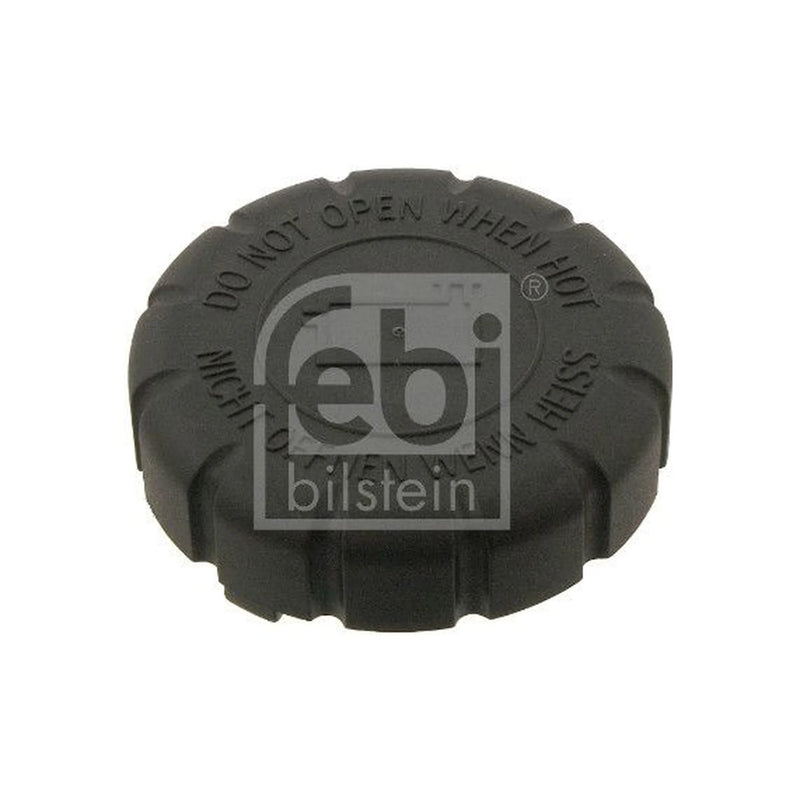 Febi Coolant Expansion Tank Cap 30533