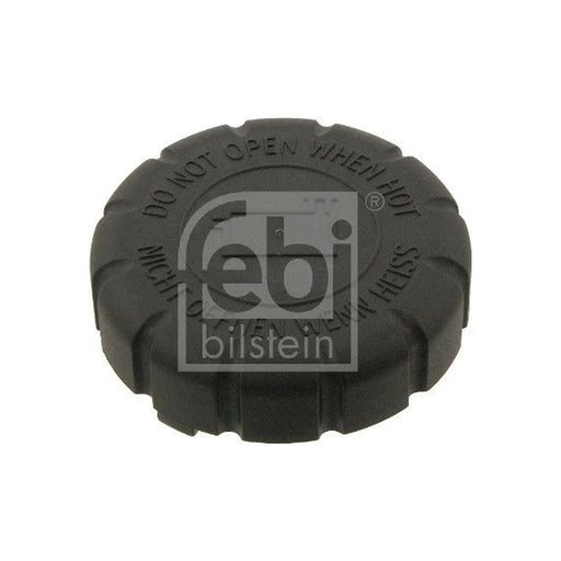 Febi Coolant Expansion Tank Cap 30533