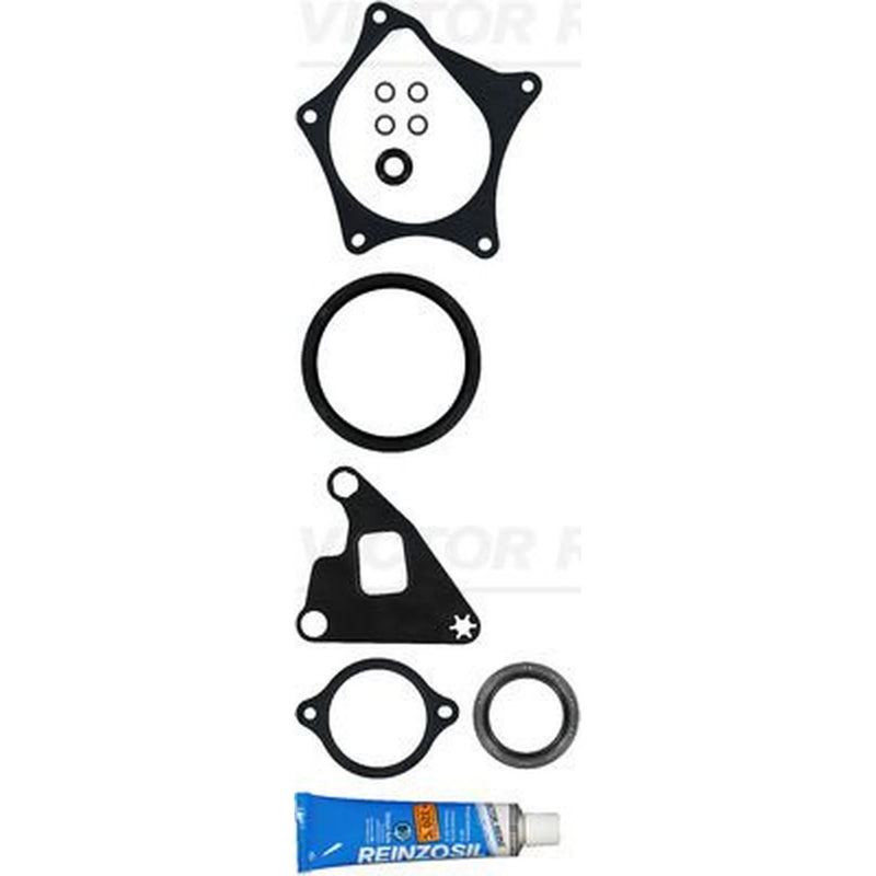 Victor Reinz Crankcase Gasket Kit ID 08-10180-02