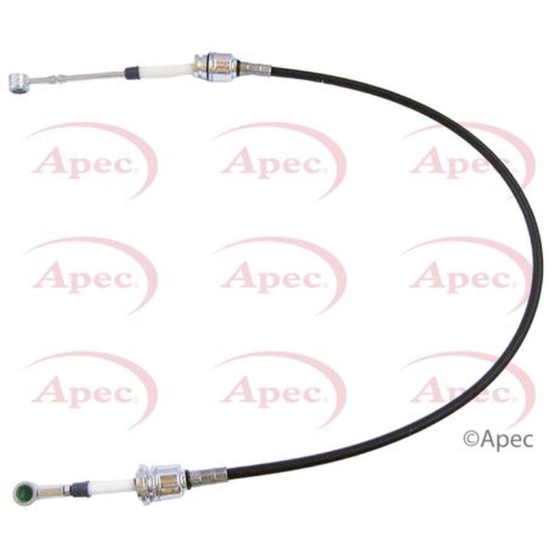 Apec Manual Transmission Cable Pull CAB7043