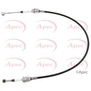 Apec Manual Transmission Cable Pull CAB7043