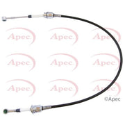 Apec Manual Transmission Cable Pull CAB7043