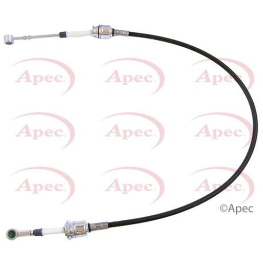 Apec Manual Transmission Cable Pull CAB7043