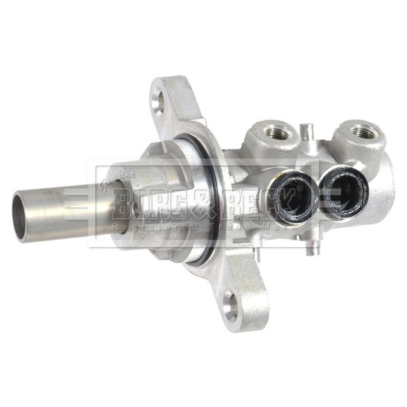 Borg & Beck Brake Master Cylinder Hydraulic Assembly BBM4777