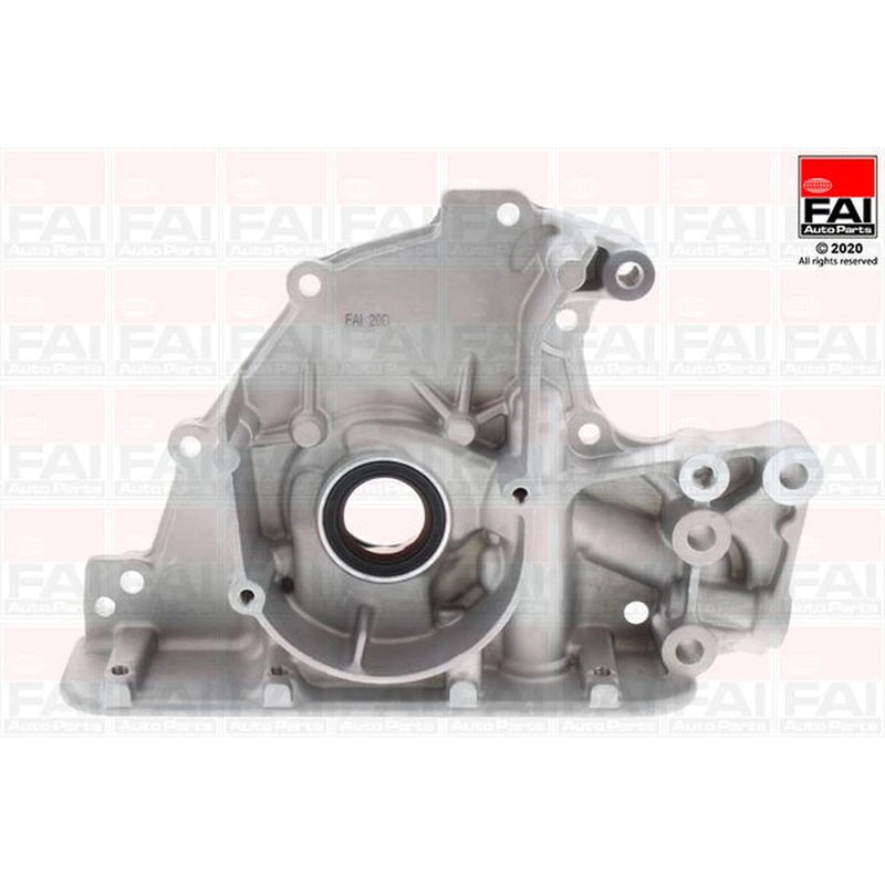 FAI Engine Oil Pump Assembly OP386