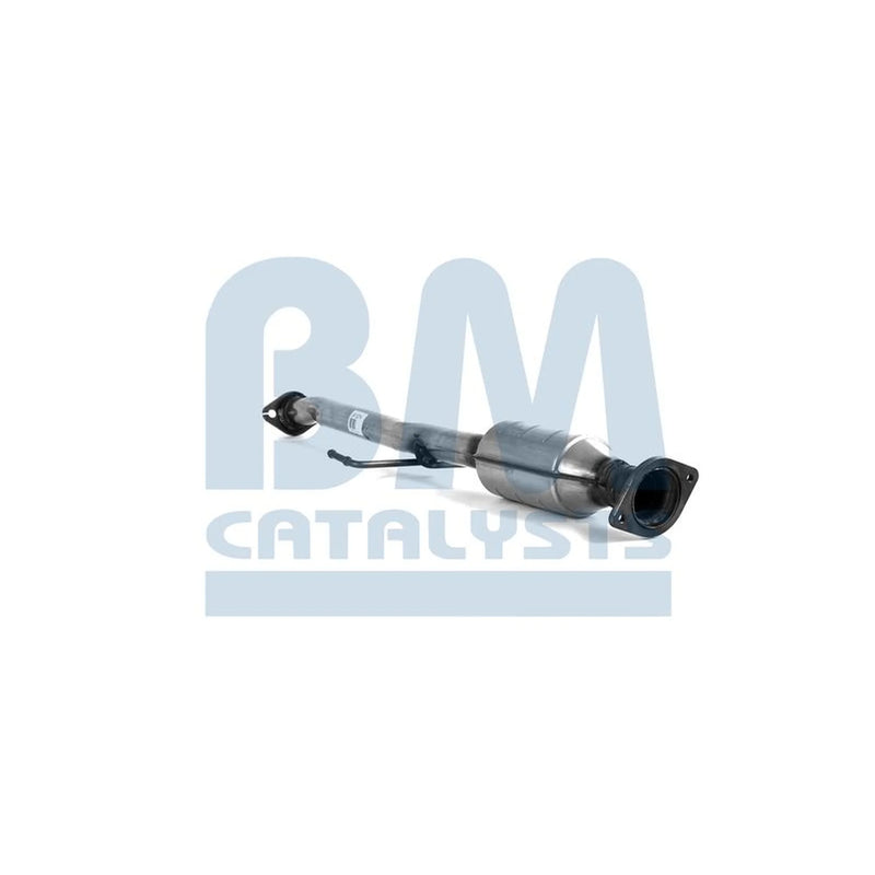 BM Catalysts Homologated Petrol Cat BM91127H