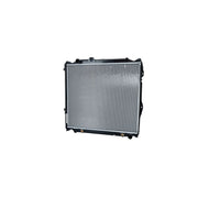 NRF Engine Radiator 58647
