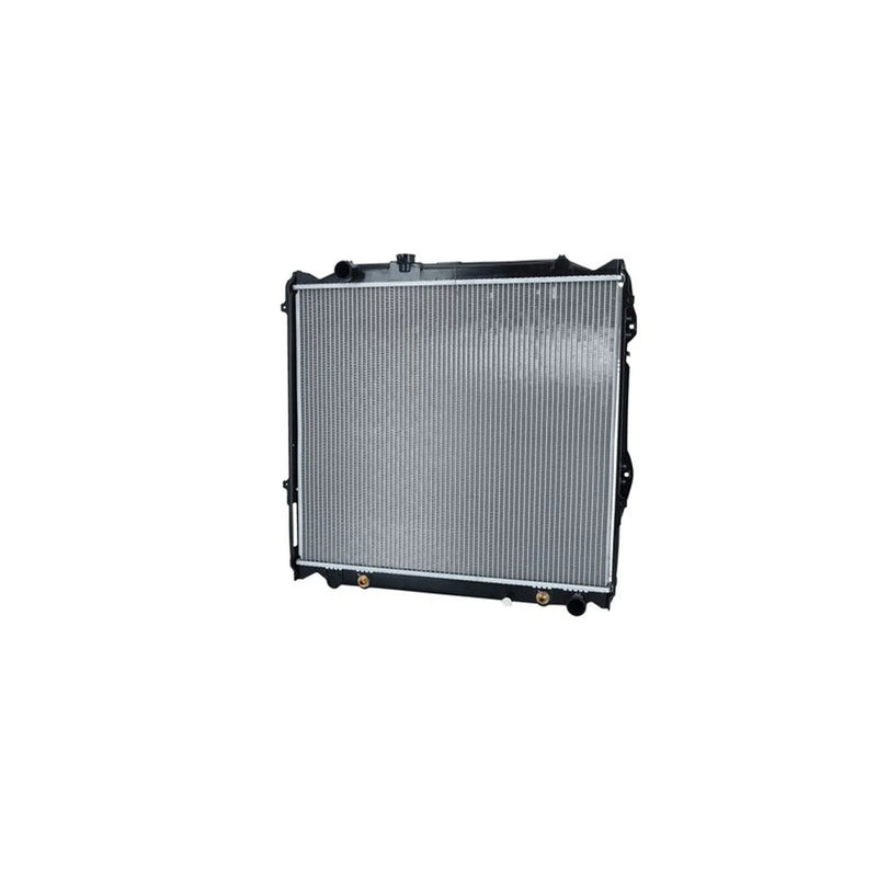 NRF Engine Radiator 58647