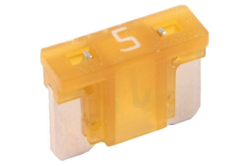 BOSCH 1987529044 Fuse Vehicle Replacement Repair 5A Current Strength Fits Bosch - Town Parts