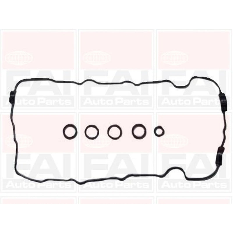 FAI Cylinder Head Cover Gasket RC1219S