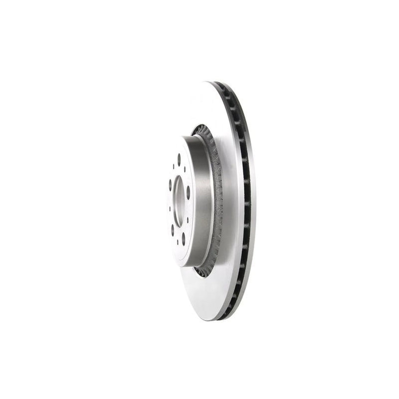 Bosch 2 x Vented Rear Brake Discs 0 986 479 320
